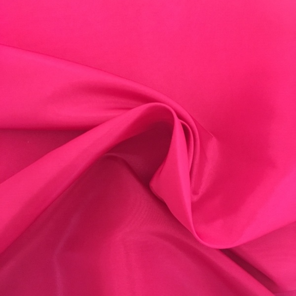 Taffeta Cerise